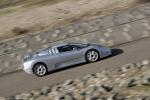 Bugatti EB110 RHD Prototype 1994 года